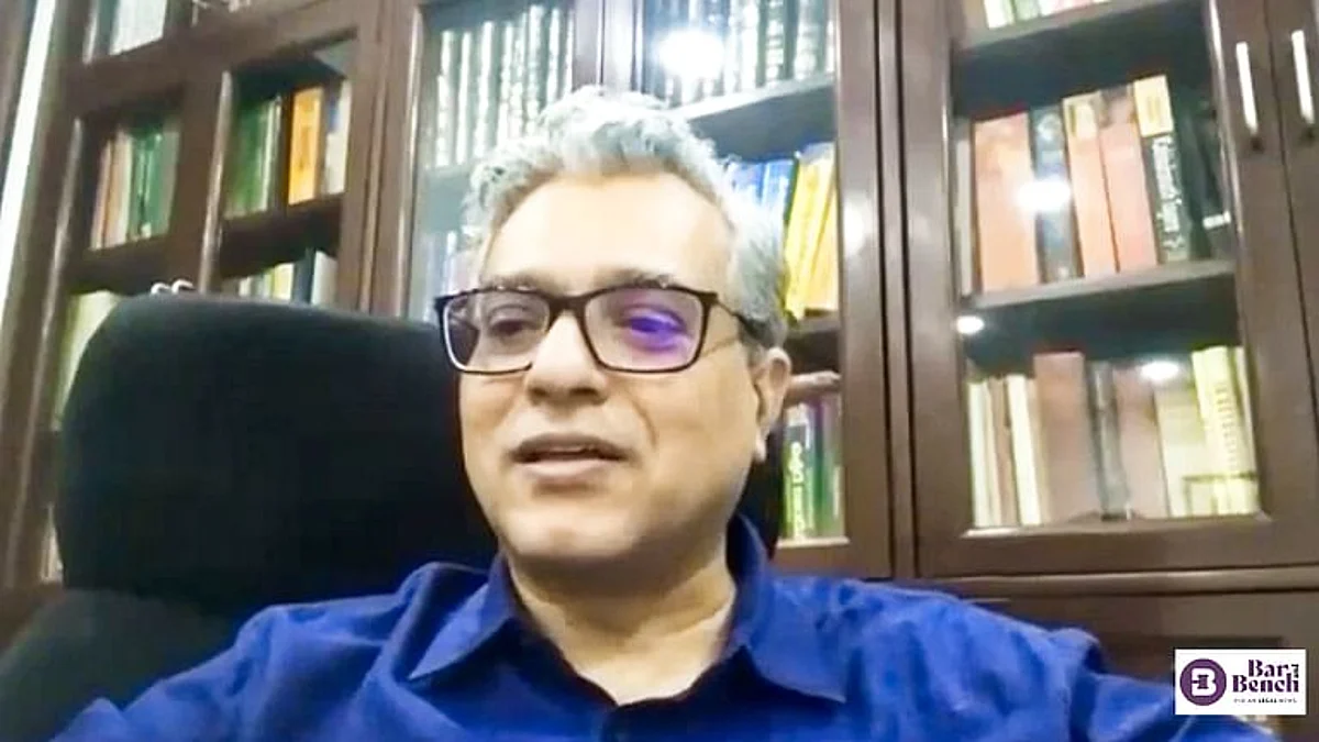 वरिष्ठ अधिवक्ता पीएस नरसिम्हा बार से सीधे भारत के मुख्य न्यायाधीश नियुक्त होने वाले तीसरे व्यक्ति होंगे