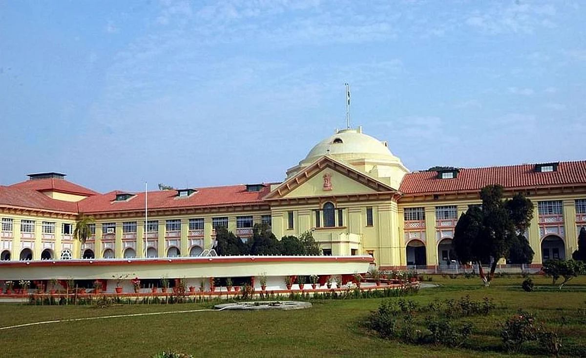 पटना HC ने सोशल मीडिया पर देवी सरस्वती की अश्लील तस्वीरें पोस्ट करने वाले दो लोगों को अग्रिम जमानत देने से किया इनकार