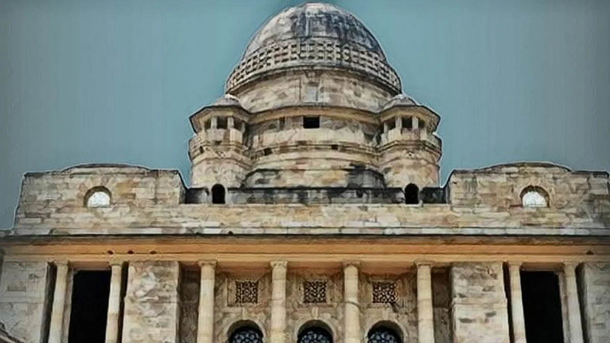 Nagpur Bench