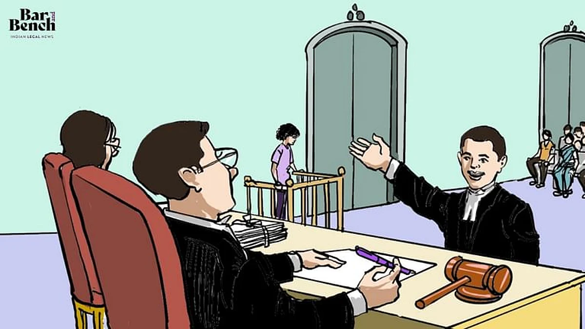 वकील के कहने पर कि जज को थंजावुर जमींदार की तरह मामले की सुनवाई नहीं करनी चाहिए, मद्रास HC के जज ने खुद को सुनवाई से किया अलग