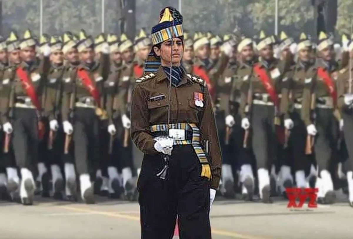 राष्ट्रीय रक्षा अकादमी: सुप्रीम कोर्ट ने इस साल महिलाओं को परीक्षा देने की अनुमति देने वाले आदेश को रद्द करने से किया इनकार