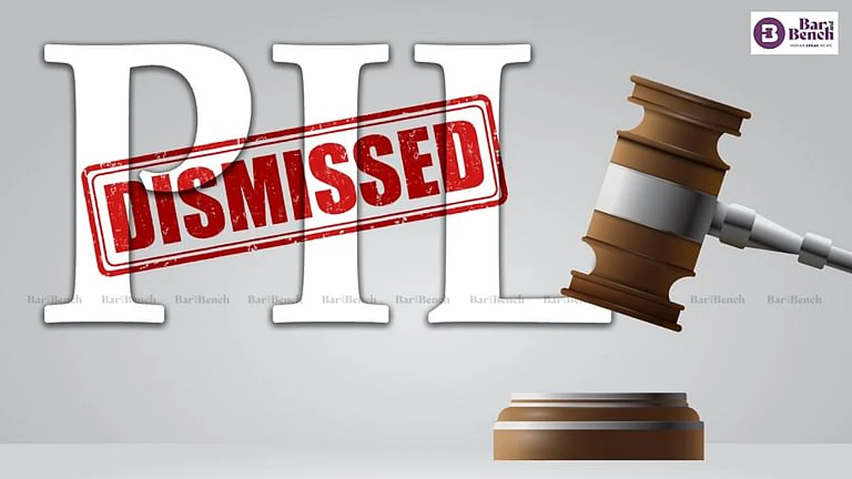 "PIL हर बीमार के लिए दवाई नही": जम्मू-कश्मीर HC ने जे & के मानवाधिकार आयोग को फिर से खोलने के लिए दायर PIL पर जुर्माना लगाया