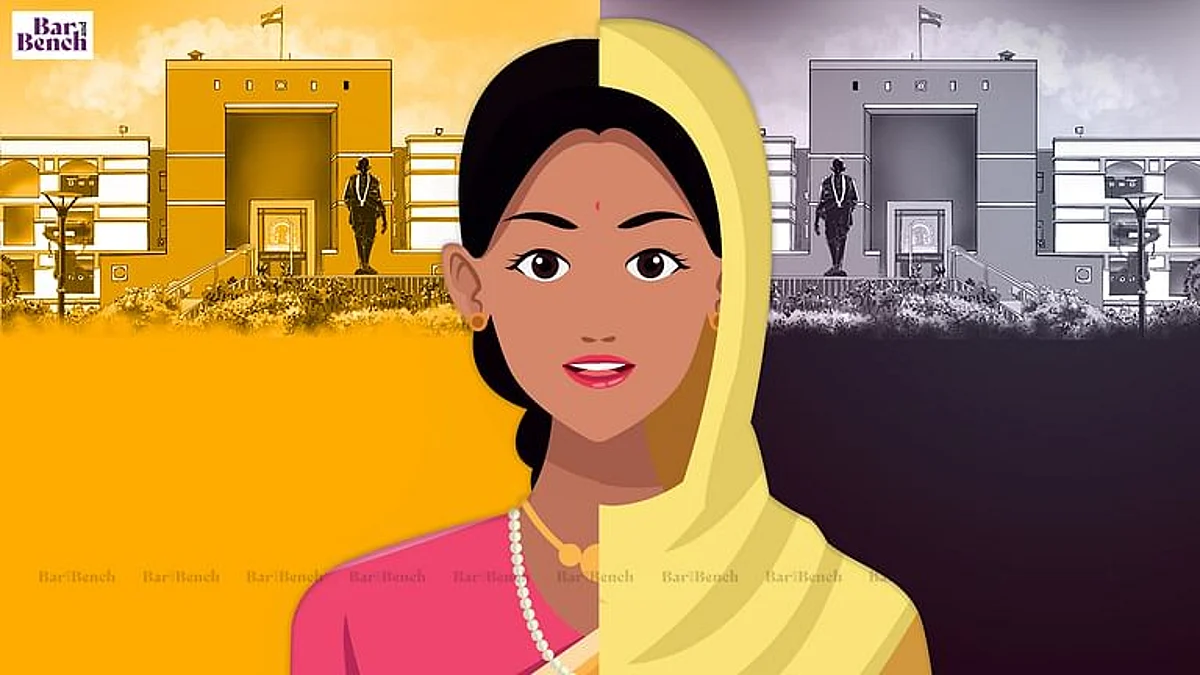 धार्मिक-राजनीतिक समूहों द्वारा लाया गया लव जिहाद नजरिया: अंतर-धार्मिक युगल ने गुजरात उच्च न्यायालय का रुख किया