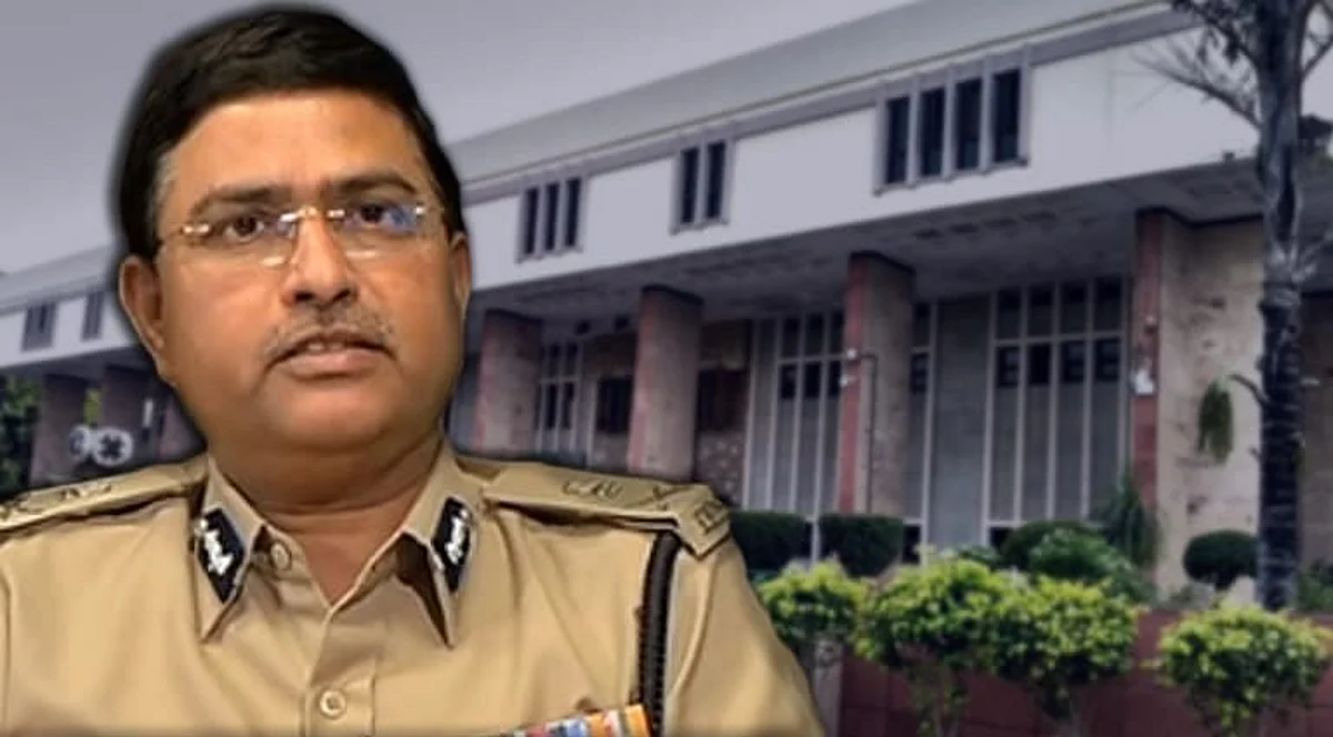 Rakesh Asthana, Delhi High Court