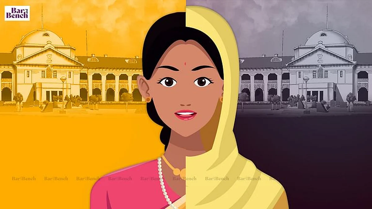 वयस्कों को धर्म की परवाह किए बिना अपने वैवाहिक साथी को चुनने का अधिकार है: इलाहाबाद उच्च न्यायालय