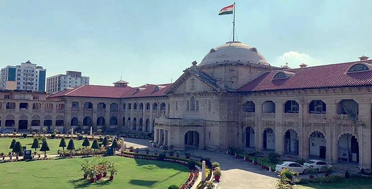 वयस्क लड़की के साथ सहमति से सेक्स करना अपराध नहीं लेकिन अनैतिक, भारतीय मानदंडों के खिलाफ: इलाहाबाद उच्च न्यायालय