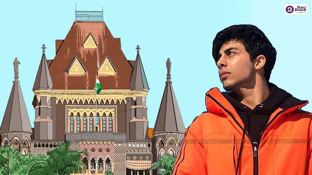 बॉम्बे हाईकोर्ट के समक्ष आर्यन खान का प्रतिनिधित्व कौन सा वकील करेगा?