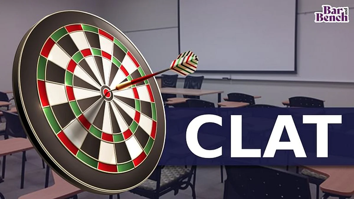 CLAT 2022 8 मई, 2022 को और CLAT 2023 18 दिसंबर 2022 को आयोजित किया जाएगा