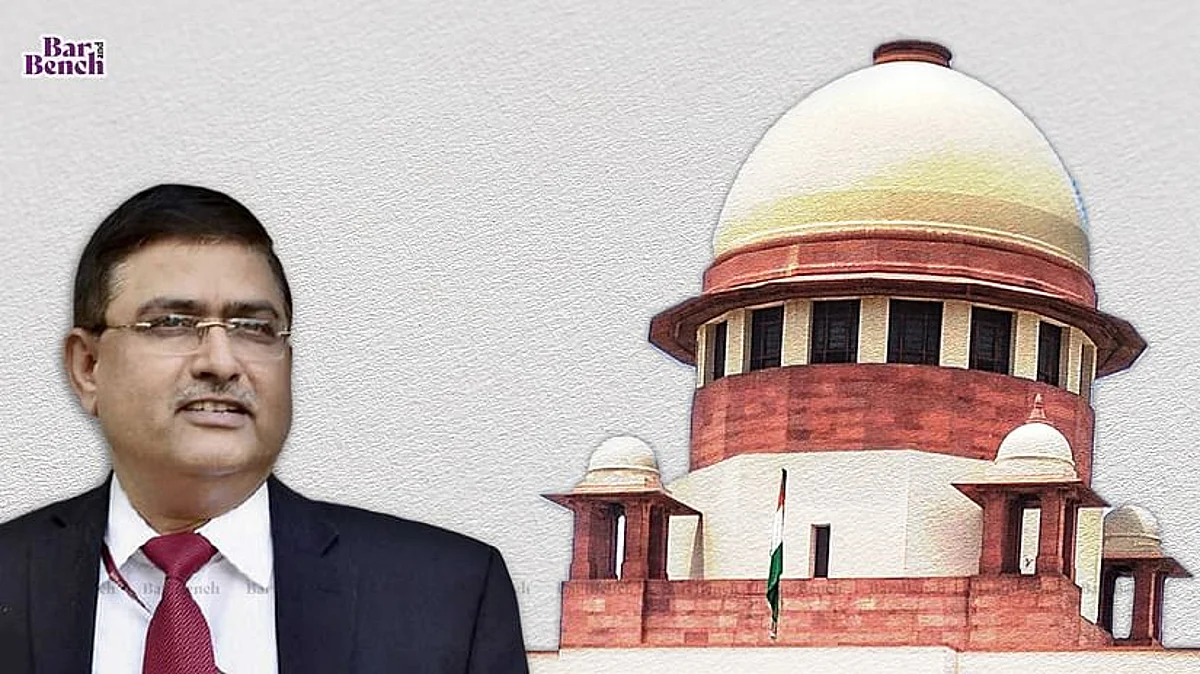 राकेश अस्थाना की दिल्ली पुलिस आयुक्त के रूप में नियुक्ति को चुनौती देने वाली CPIL की याचिका पर अगले हफ्ते सुनवाई करेगा SC
