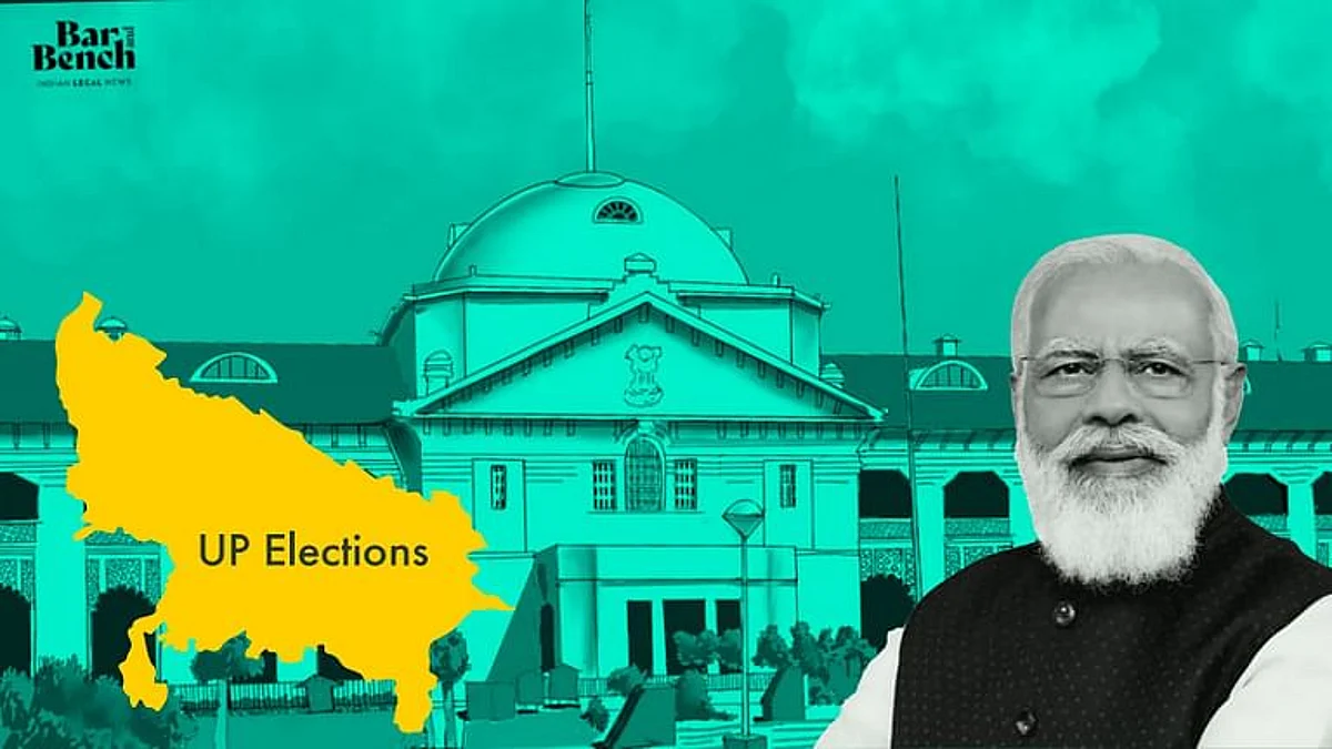 Allahabad High Court, UP Polls, PM Modi