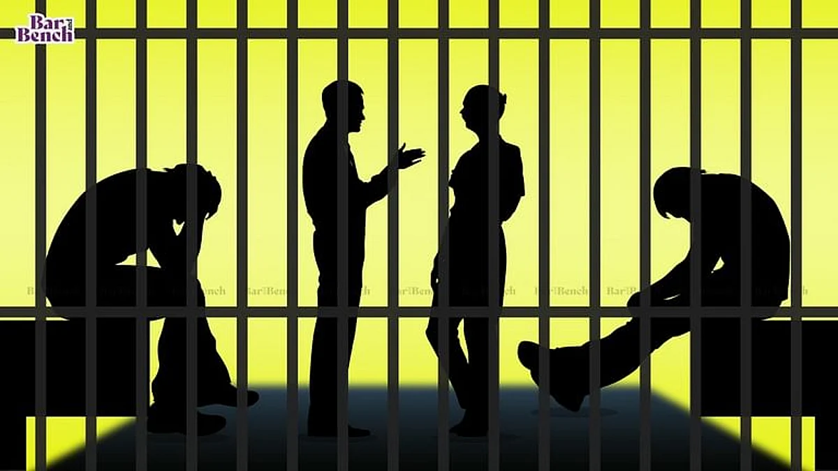 बिना मुकदमे के 41 साल की हिरासत; कलकत्ता उच्च न्यायालय ने 5 लाख का मुआवजा दिया