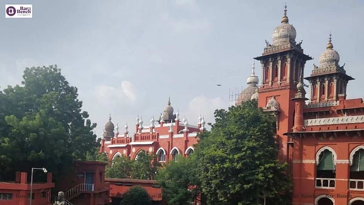 मद्रास हाईकोर्ट ने स्पाइसजेट के खिलाफ बंद के आदेश पर रोक लगाई