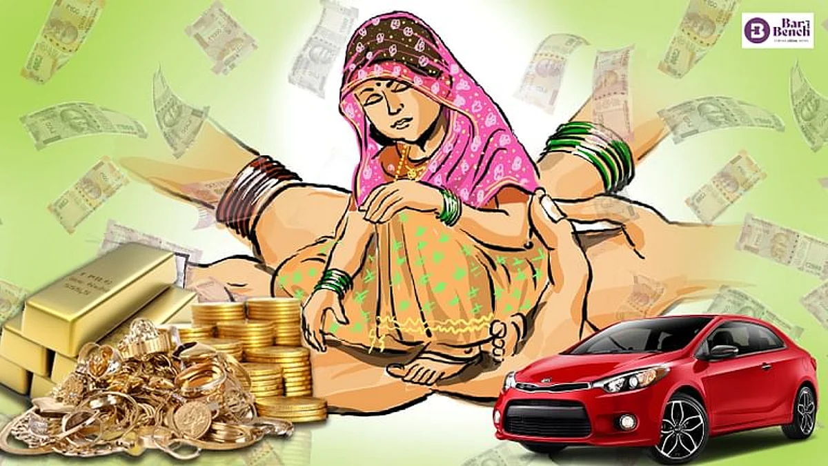 केवल स्त्रीधन की वसूली अग्रिम जमानत से इनकार करने का कारण नहीं हो सकती: दिल्ली उच्च न्यायालय