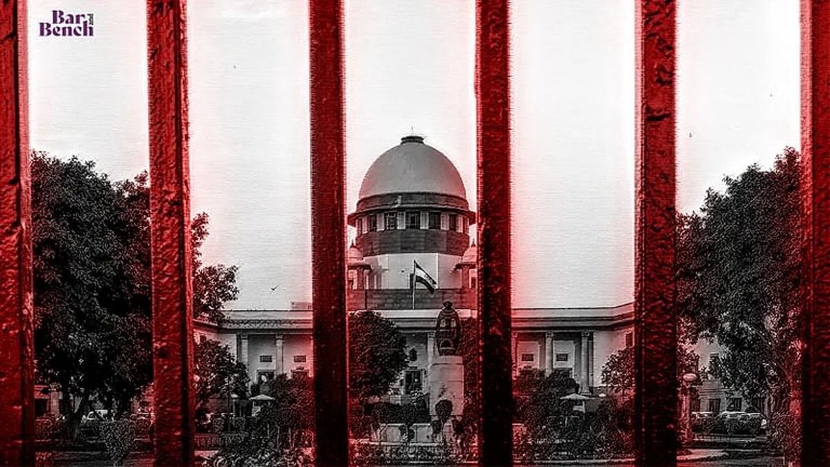 पटना उच्च न्यायालय ने अपराध की गंभीरता, प्रकृति, की अनदेखी की: सुप्रीम कोर्ट ने हत्या के आरोपियों की जमानत रद्द की