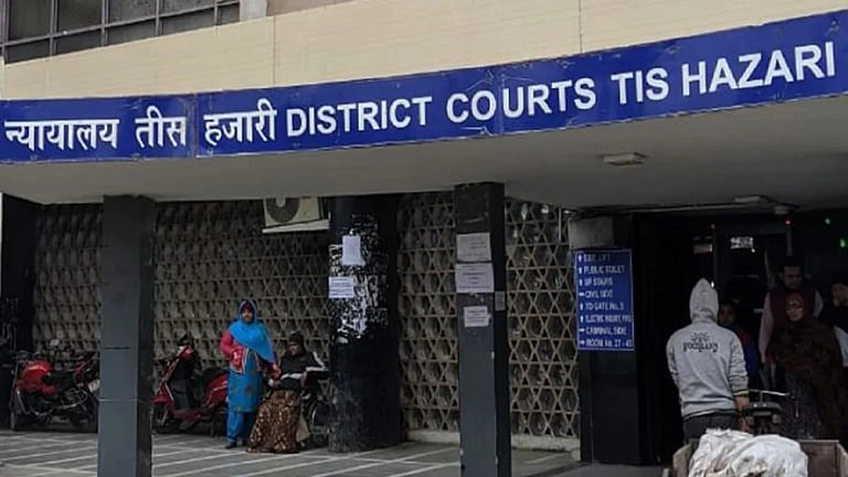2019 तीस हजारी हिंसा: दिल्ली उच्च न्यायालय ने जांच पूरी करने के लिए विस्तार दिया