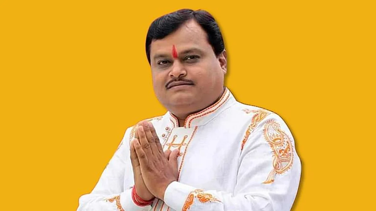 Suresh Chavahnke