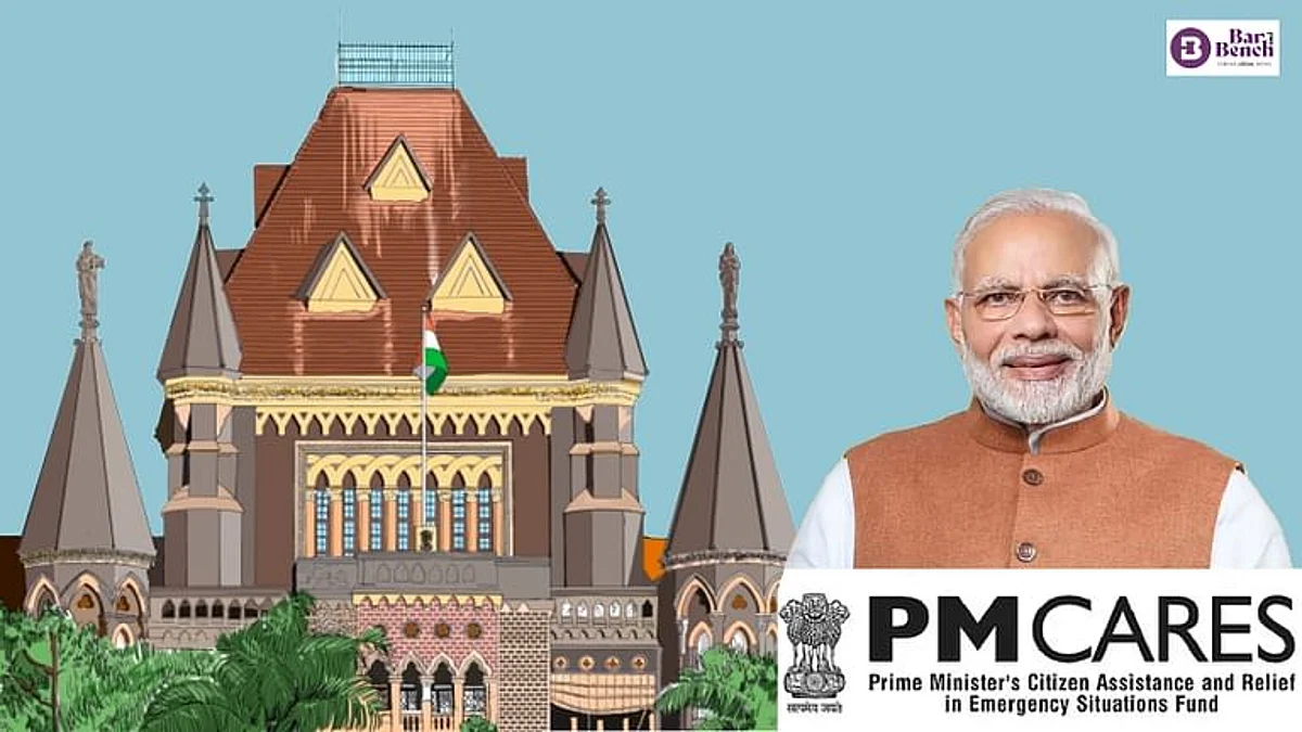 PM मोदी की छवि का इस्तेमाल PM केयर्स के लिए किया गया क्योंकि इसका इस्तेमाल PM राष्ट्रीय राहत कोष के लिए किया जा रहा है:केंद्र
