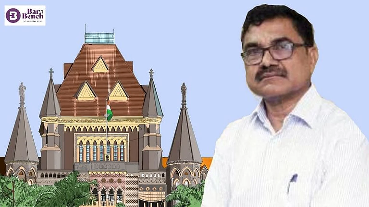 Anand Teltumbde and Bombay High court