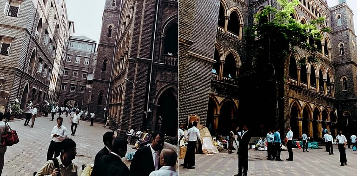 बॉम्बे HC ने जूनियर वकीलो को ₹5,000 मासिक वजीफा देने की याचिका पर बार काउंसिल ऑफ महाराष्ट्र एंड गोवा को नोटिस जारी किया