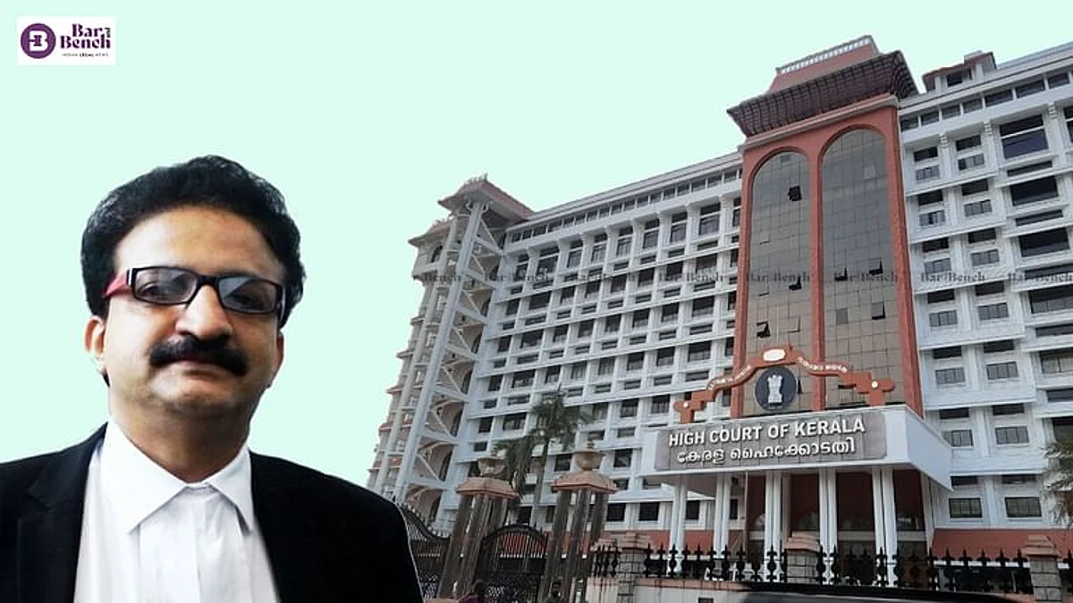 वकीलों को आलोचना करने से पहले फैसला पढ़ना चाहिए: केरल उच्च न्यायालय