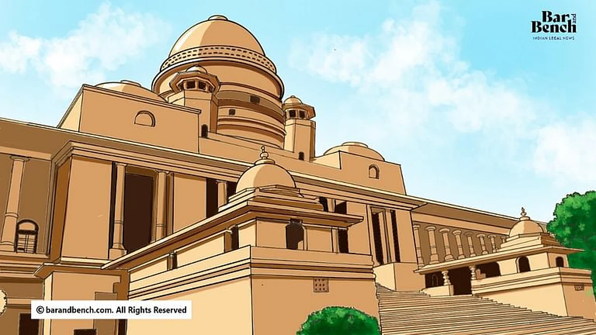 Nagpur Bench Bombay High Court