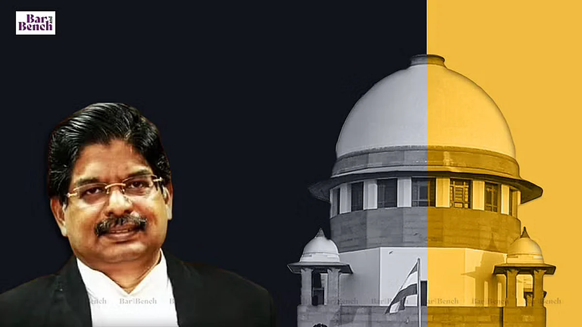 वरिष्ठ अधिवक्ता पी विल्सन ने सुप्रीम कोर्ट से अनुरोध किया कि क्षेत्रीय बेंच स्थापित होने तक आभासी सुनवाई जारी रखें