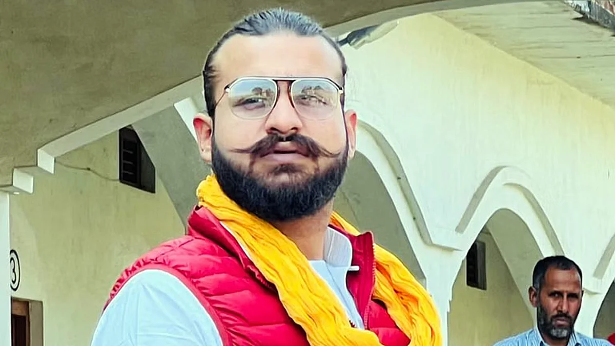 Abbas Ansari