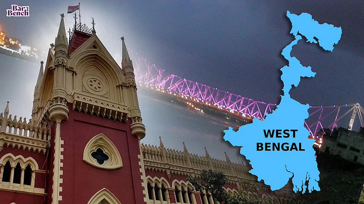 Calcutta High Court, Birbhum