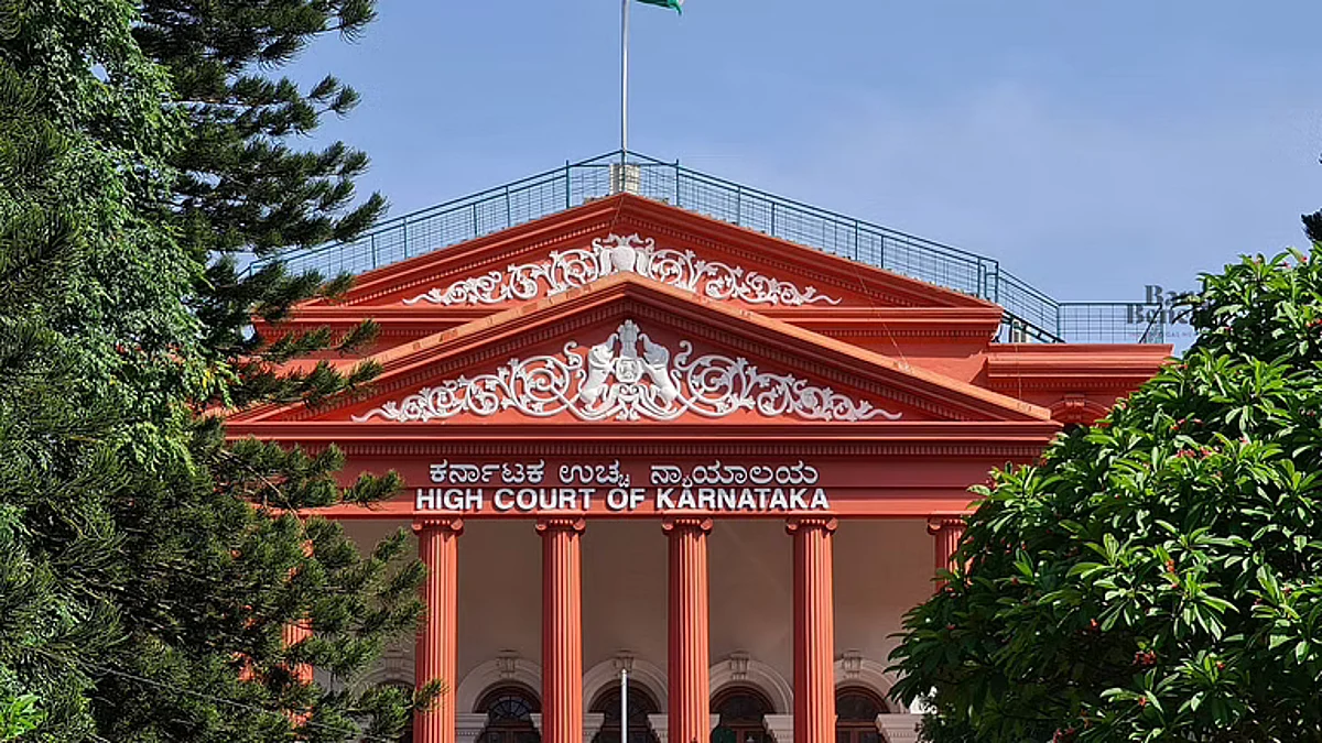 आमतौर पर जन्म से जाति निर्धारित होती है लेकिन विवाहित महिला दुर्लभ परिस्थितियो मे पति की जाति प्राप्त कर सकती है:कर्नाटक एचसी