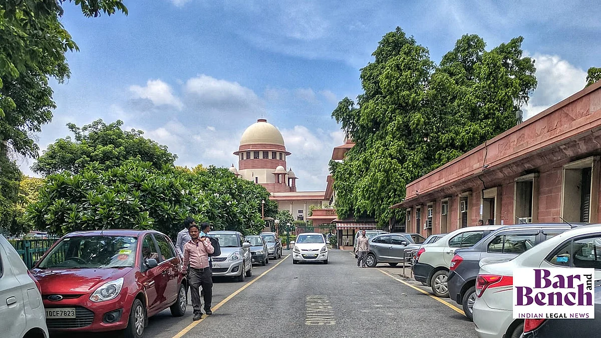 दिल्ली सरकार के बजट में अदालतों के भीतर वकीलों के कक्षों के लिए बिजली सब्सिडी दी गई