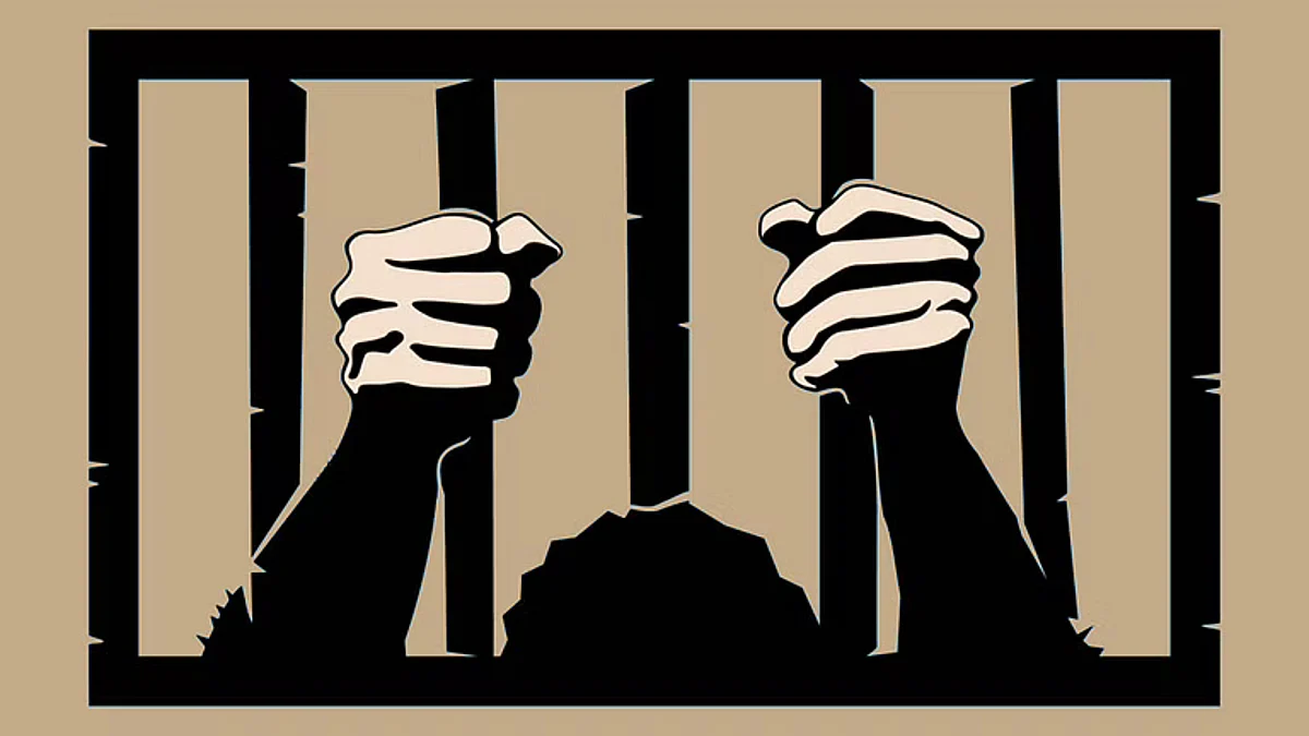 Jail