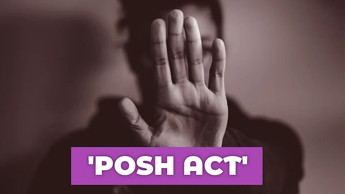 POSH Act