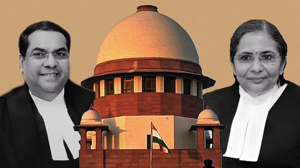 किराया न देना आपराधिक जुर्म नहीं : सुप्रीम कोर्ट