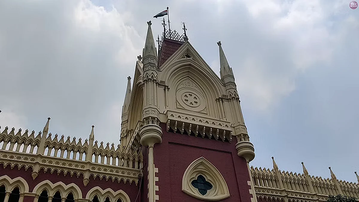 केंद्र सरकार ने कलकत्ता हाईकोर्ट के 5 अतिरिक्त न्यायाधीशों को स्थायी न्यायाधीशों के रूप में नियुक्त करने की अधिसूचना जारी की