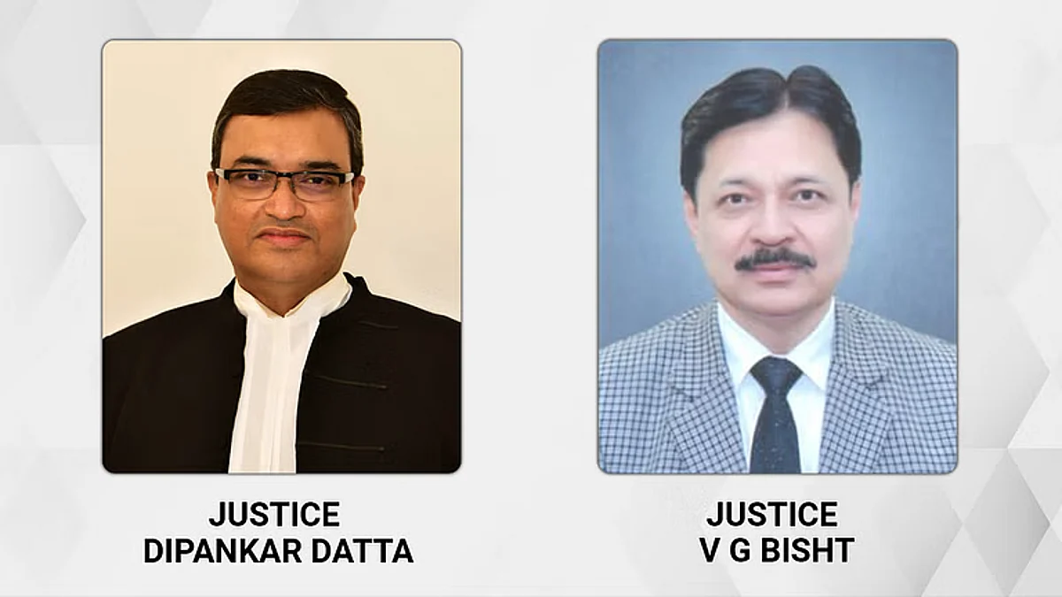शिवसेना नेताओं के खिलाफ अवमानना याचिका पर बॉम्बे हाईकोर्ट ने कहा, "उन्हें जो कहना है, कहने दें।"