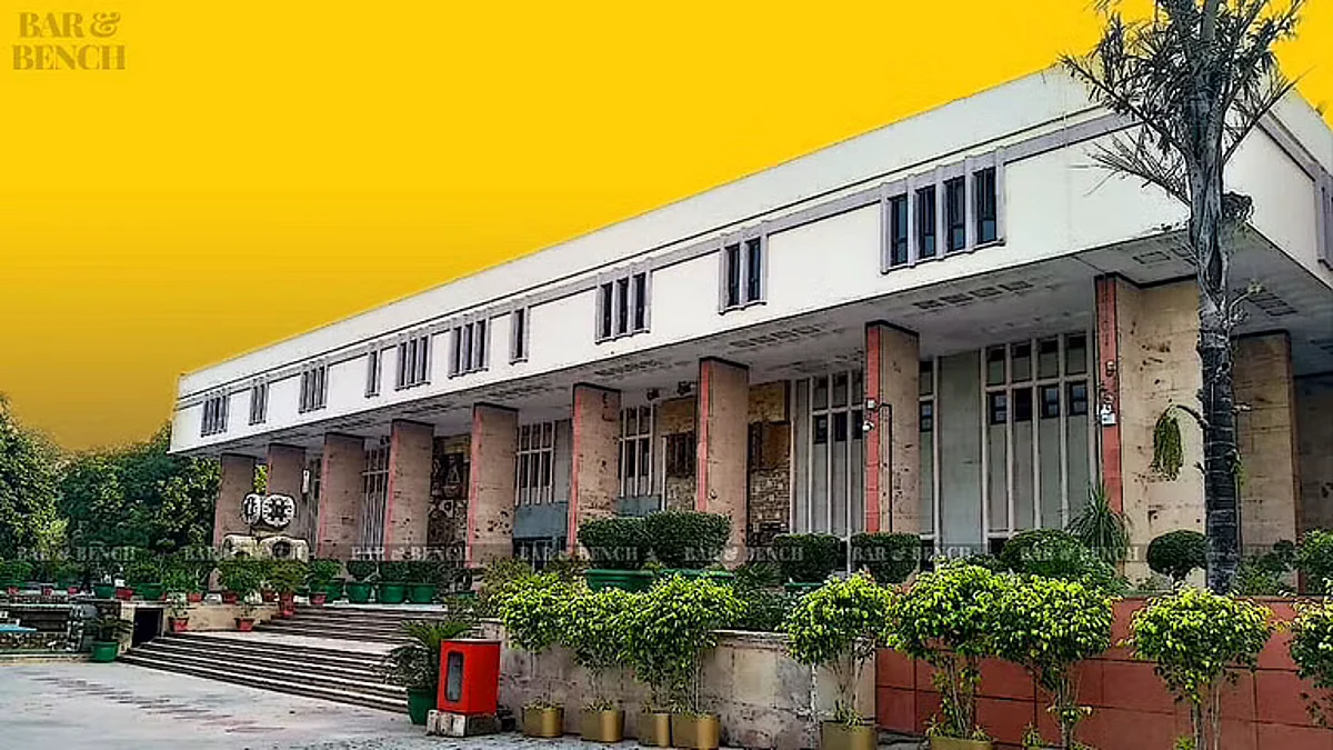 Delhi High Court