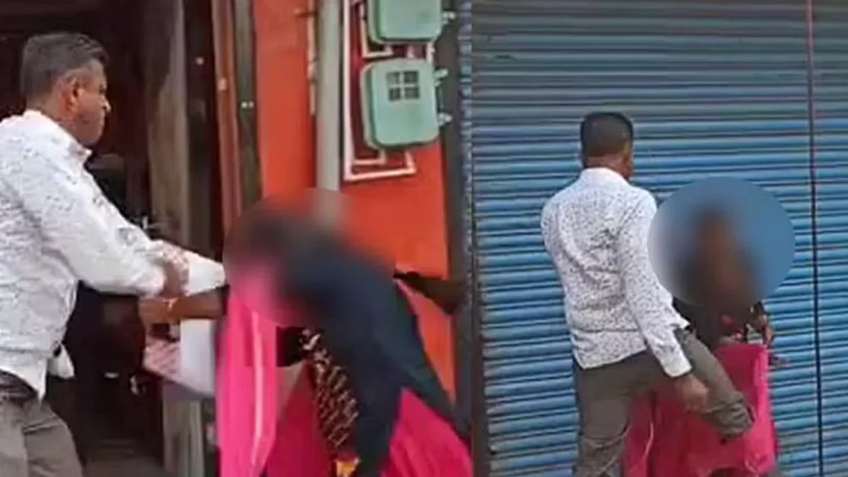 Bagalkot incident