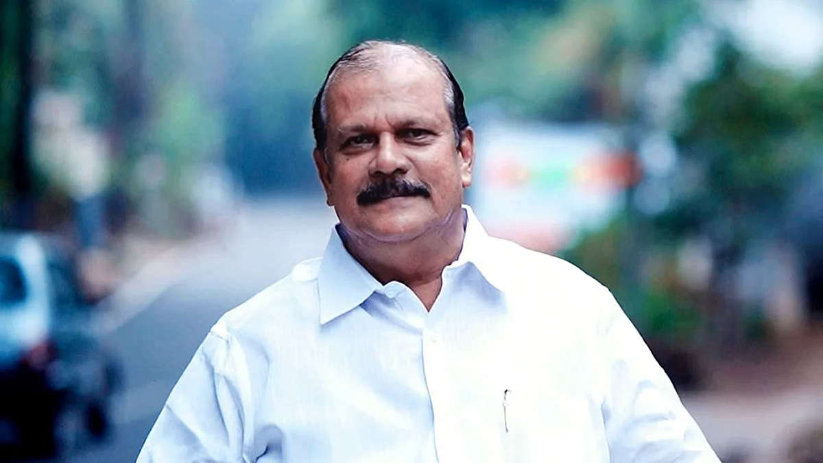 मुसलमानो के खिलाफ सांप्रदायिक टिप्पणी के लिए FIR मे पूर्व MLA पीसी जॉर्ज ने अग्रिम जमानत के लिए केरल अदालत का रुख किया