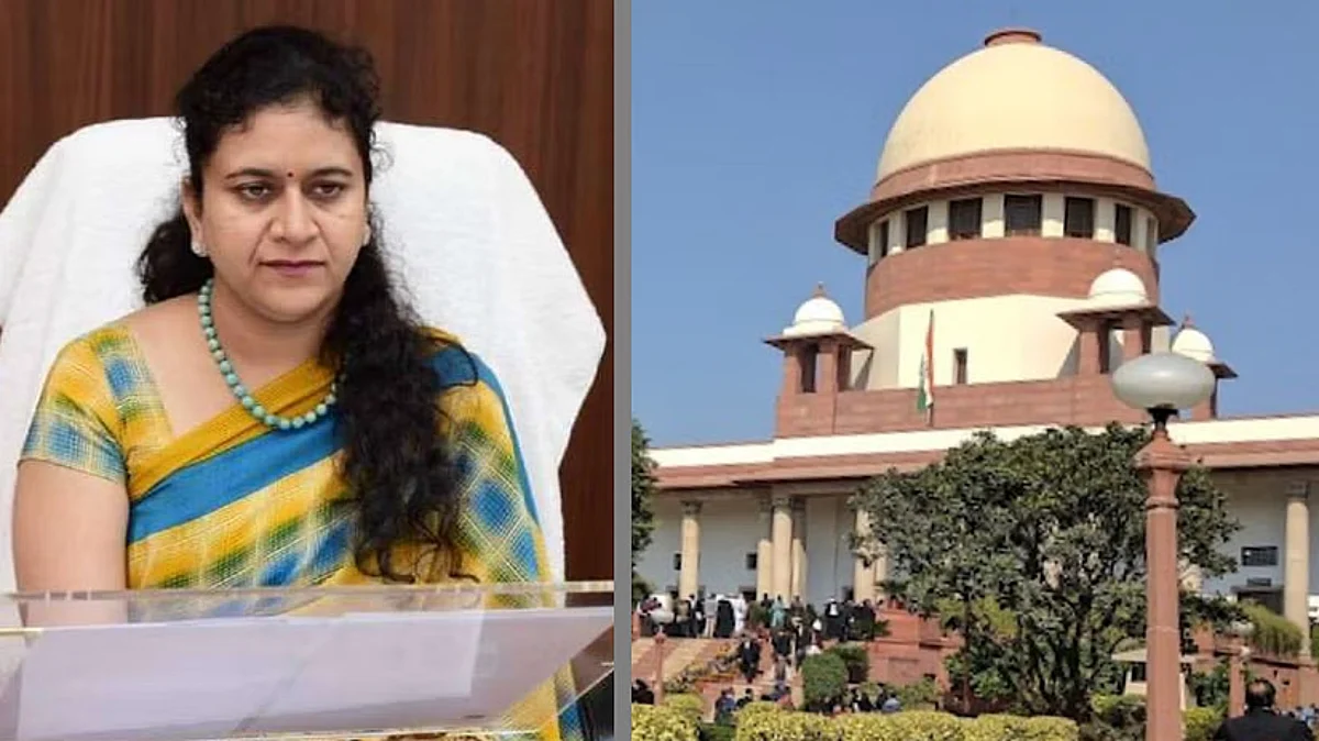 नोएडा की सीईओ रितु माहेश्वरी के खिलाफ इलाहाबाद हाईकोर्ट के गैर जमानती वारंट पर सुप्रीम कोर्ट ने रोक लगाई