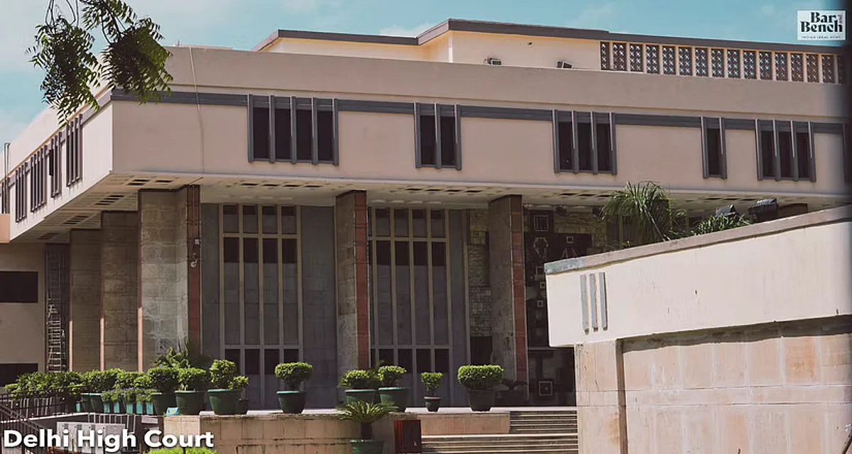 Delhi High Court