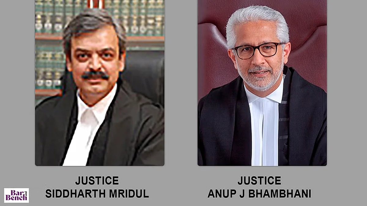 संदेह का लाभ: दिल्ली उच्च न्यायालय ने महिला से छेड़छाड़ और हत्या के आरोप में पांच लोगों को बरी किया