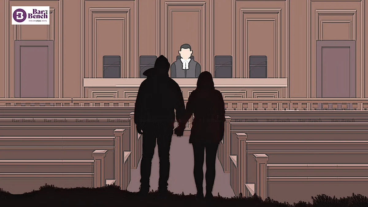 Divorce, Delhi High Court