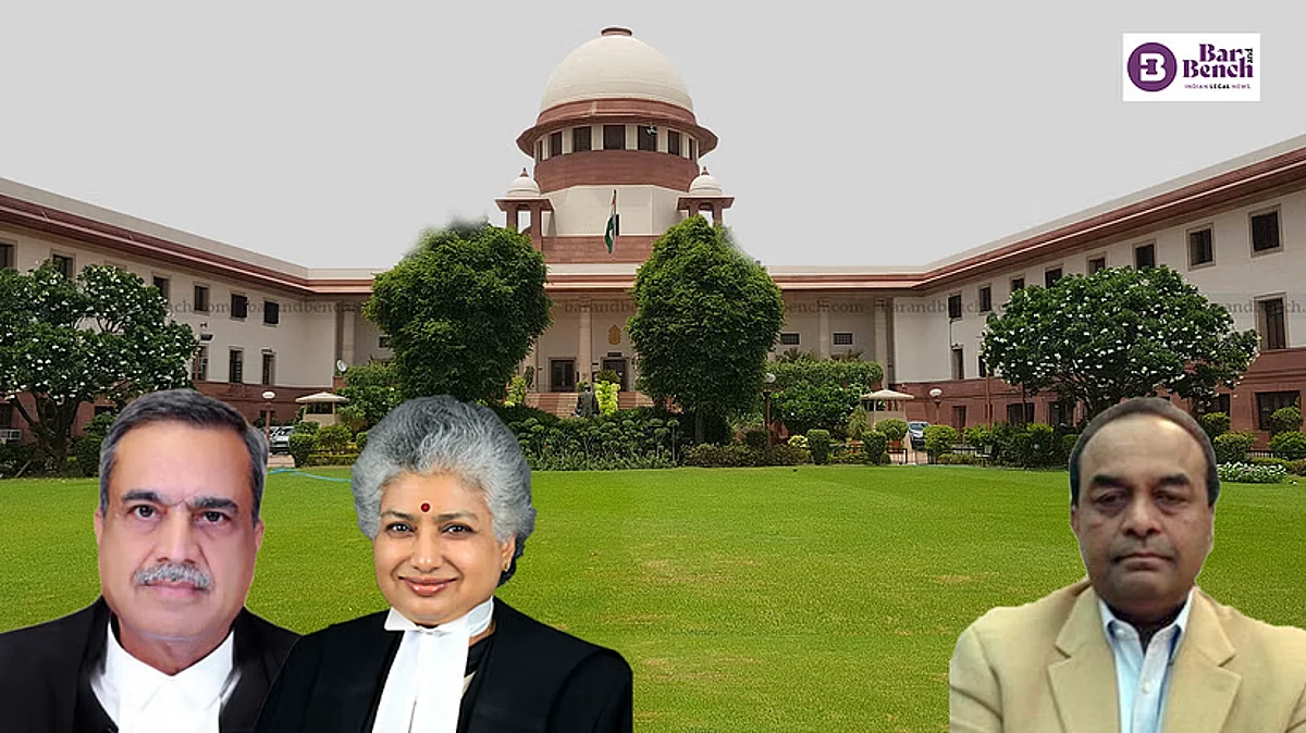 "बेहद दुर्भाग्यपूर्ण:" सुप्रीम कोर्ट ने वर्चुअल सुनवाई बीच में छोड़ने पर वरिष्ठ अधिवक्ता मुकुल रोहतगी पर खेद जताया