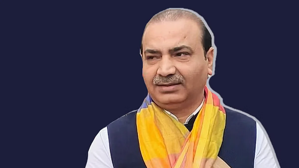 भाजपा नेता अश्विनी उपाध्याय ने वंदे मातरम को 'जन-गण-मन' का दर्जा देने के लिए दिल्ली उच्च न्यायालय में जनहित याचिका दायर की
