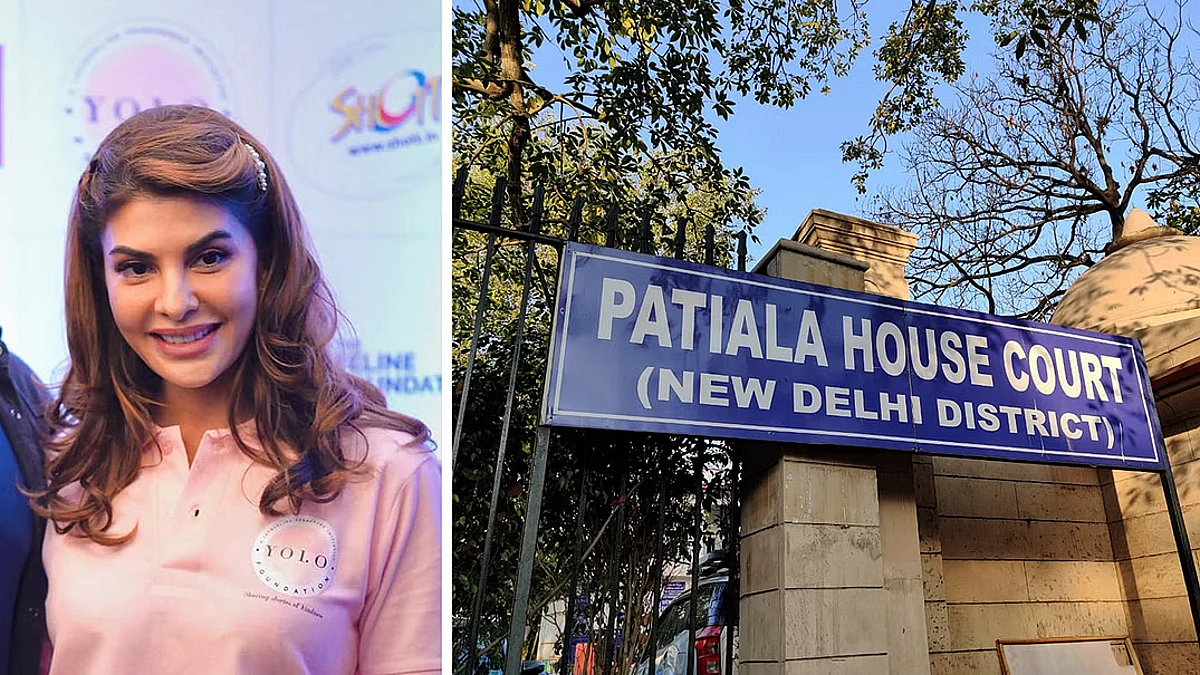 सुकेश चंद्रशेखर मामला: दिल्ली की अदालत ने जैकलीन फर्नांडीज की विदेश यात्रा की याचिका पर ईडी से जवाब मांगा