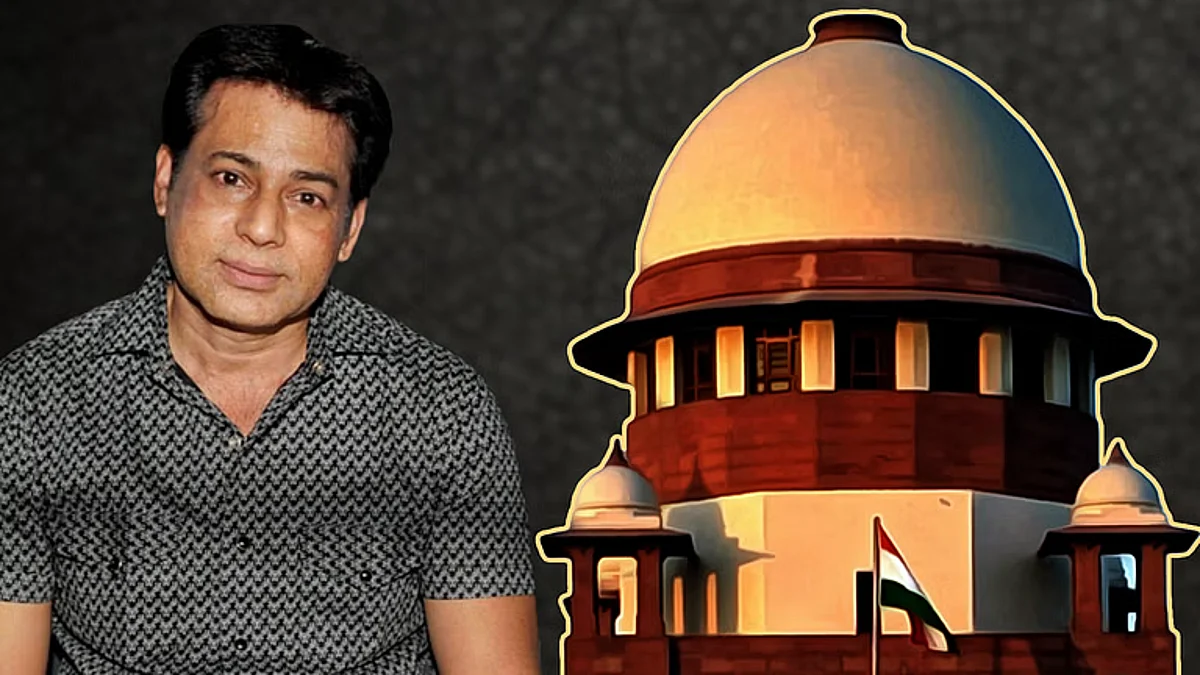 सुप्रीम कोर्ट ने अबू सलेम की याचिका पर 25 साल से अधिक की कैद के खिलाफ फैसला सुरक्षित रखा