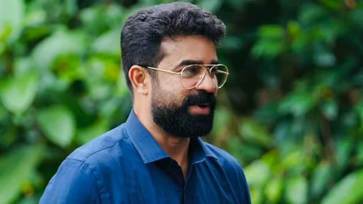 Vijay Babu