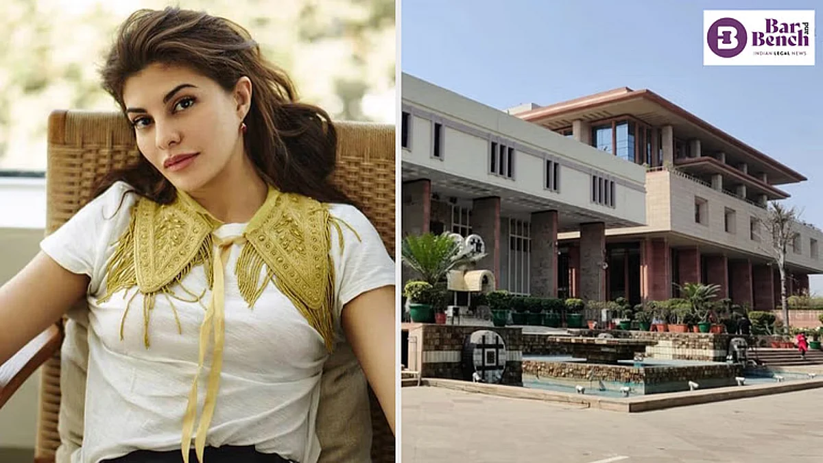 दिल्ली HC ने बॉलीवुड अभिनेत्री जैकलीन फर्नांडीज को आईफा पुरस्कारों के लिए संयुक्त अरब अमीरात की यात्रा करने की अनुमति दी