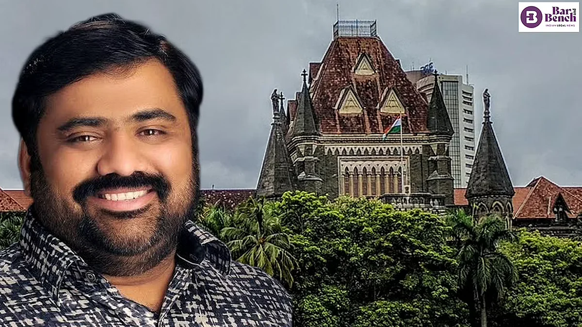 शिवसेना के सुहास कांडे ने अपने राज्यसभा वोट को अमान्य करने को चुनौती देते हुए बॉम्बे हाईकोर्ट का रुख किया