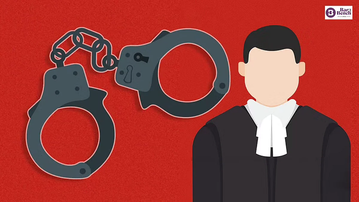 Lawyer